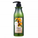 Welcos Confume Argan Hair Shampoo